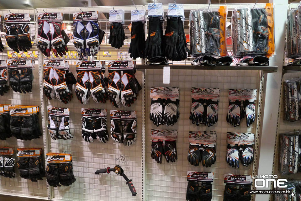 2016 HYOD JAPAN SHOP
