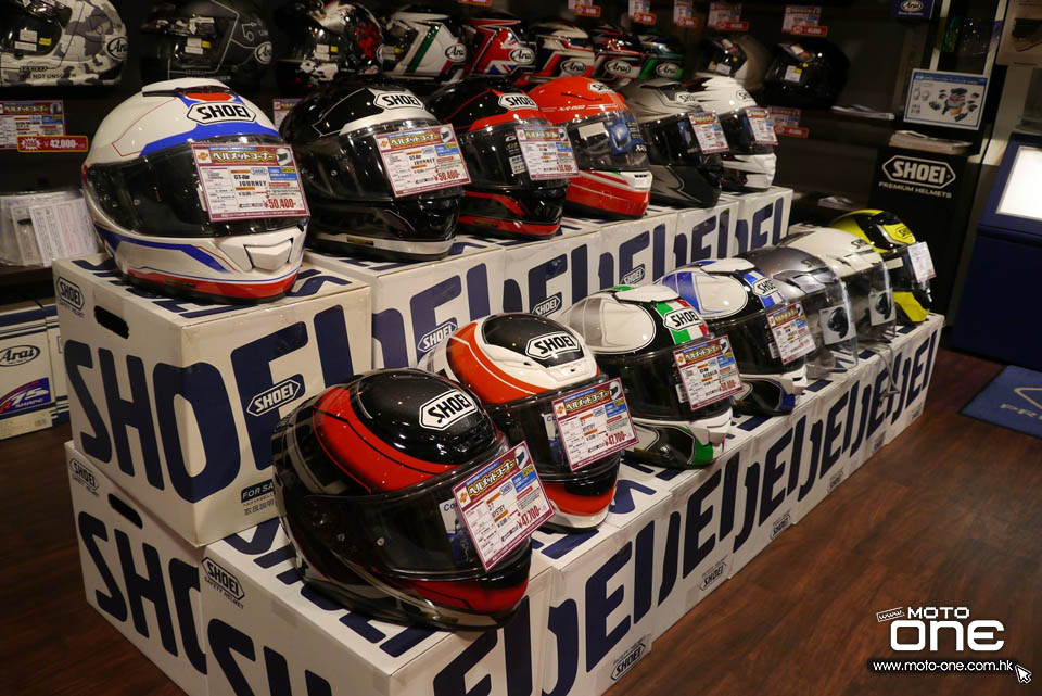 2016 HYOD JAPAN SHOP