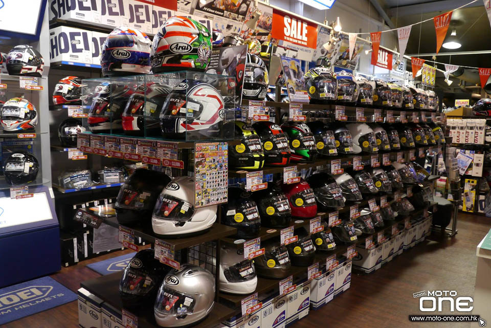 2016 HYOD JAPAN SHOP
