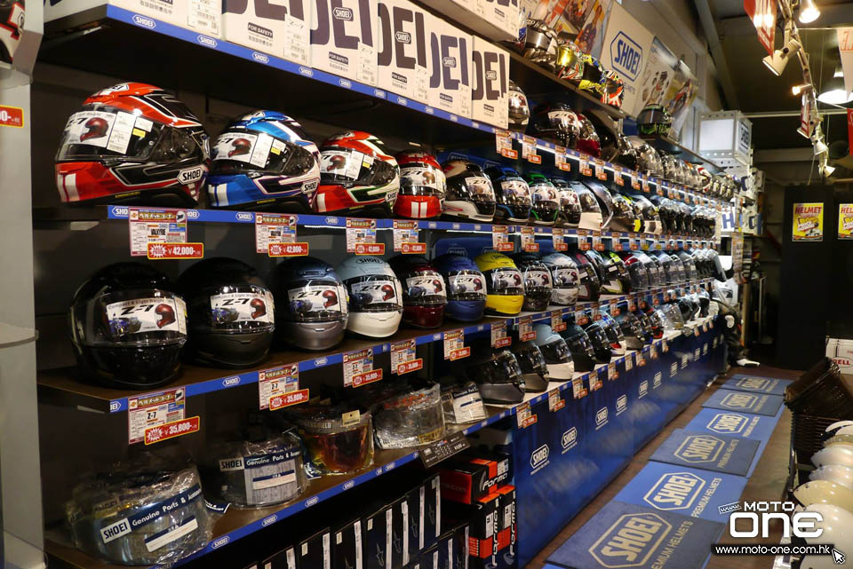 2016 HYOD JAPAN SHOP