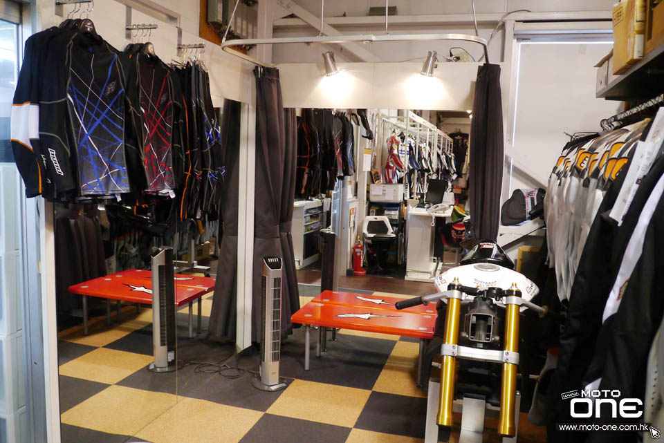 2016 HYOD JAPAN SHOP