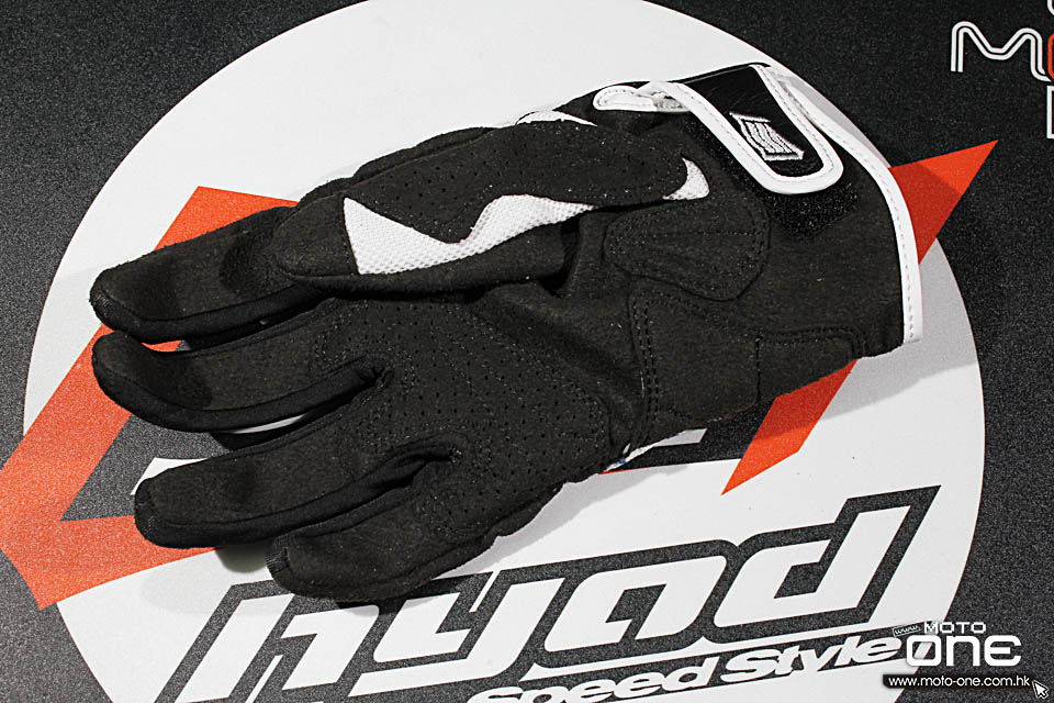 2016 HYOD ST-X6 Glove