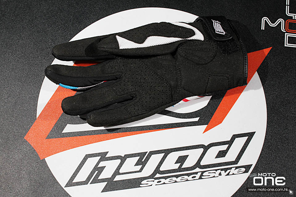 2016 HYOD ST-X6 Glove