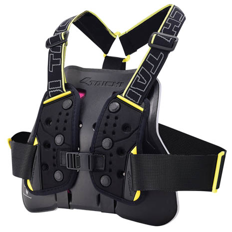 2016 RS-TAICHI CHEST PROTECTOR