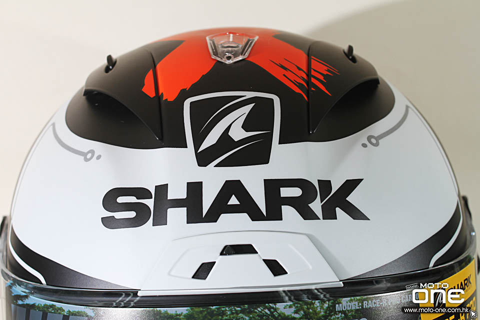 2016 Shark Race-R Pro