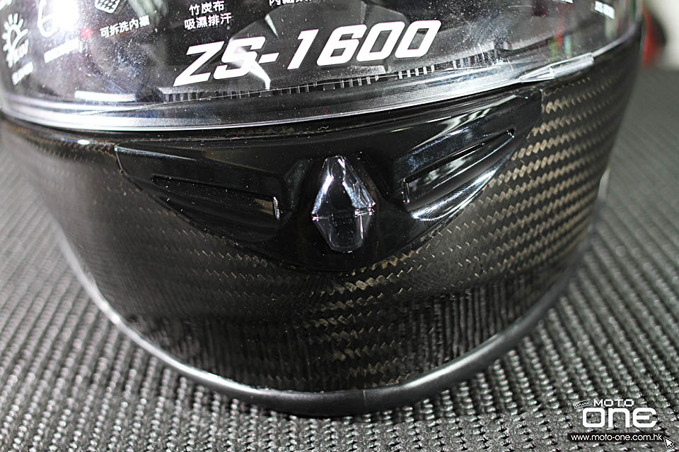 2016 zeus zs1600 helmet