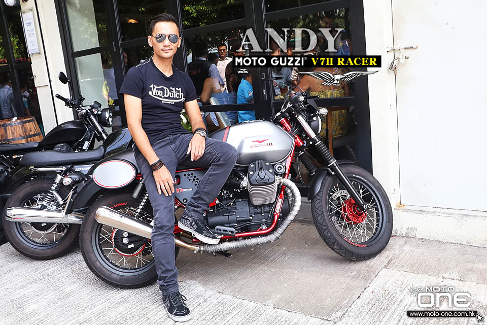 2016 moto guzzi hk