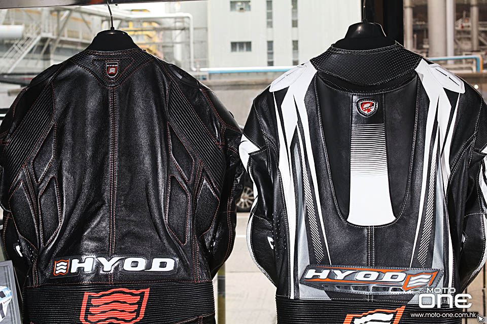 2016 HYOD RACING SUITS
