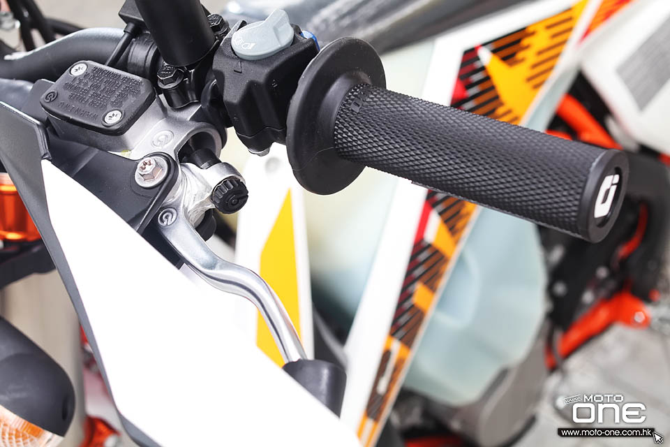 2017 KTM 500 EXC-F SIX DAYS