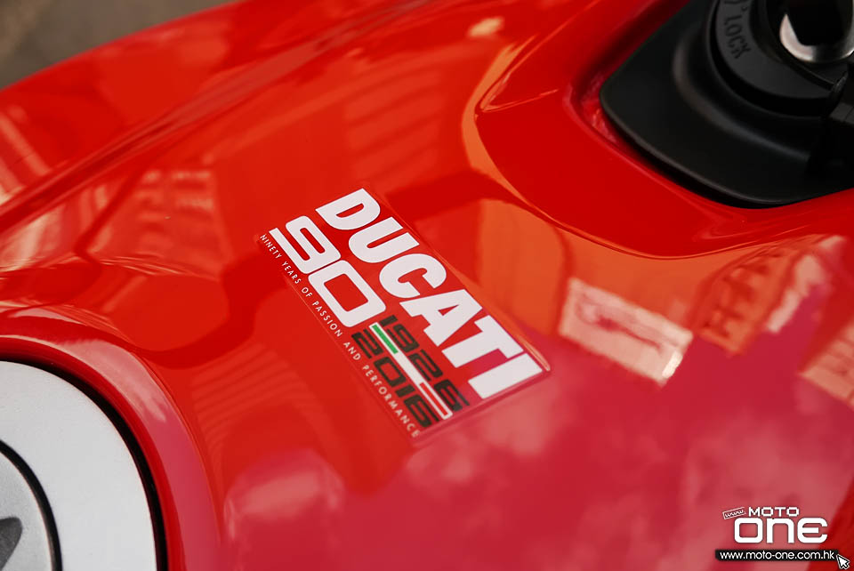 2017 Ducati 1299 Panigale S Anniversario OPEN BOX