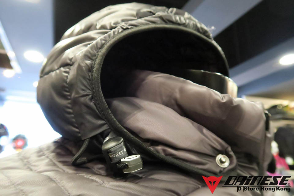 2016 DAINESE PRODUCTS