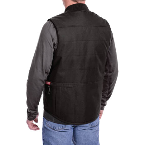 2017 M12 Heated Jacket Vest Hooded Jacket