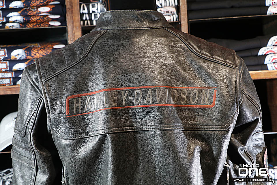 2017 Harley-Davidson