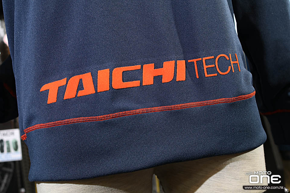 2017 RS TAICHI SUMMER COLLECTION