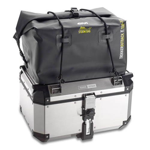 2017 GIVI Easy-T Urban range TREKKER OUTBACK