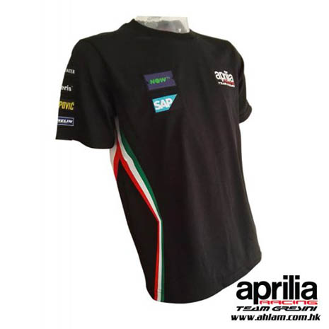 2017 MOTO GP APRILIA RACING TEAM GRESINI