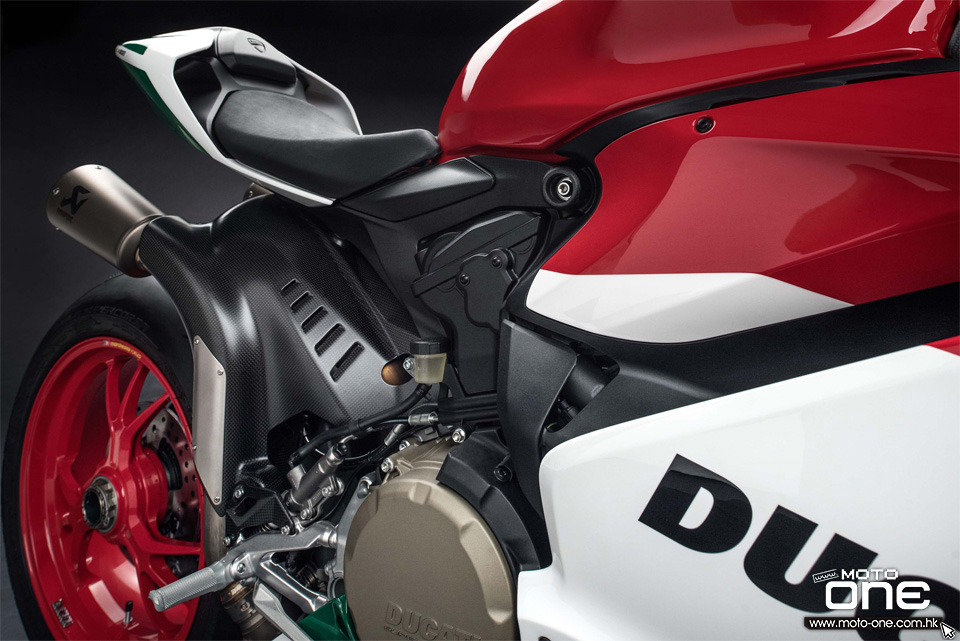 2017_Ducati 1299 Panigale R Final Edition