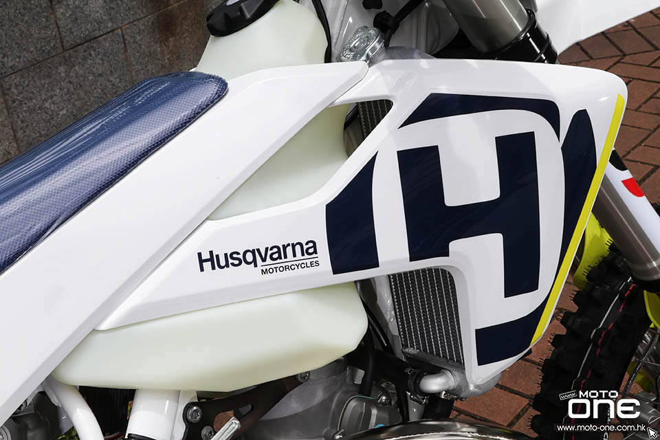 2018 Husqvarna TX300