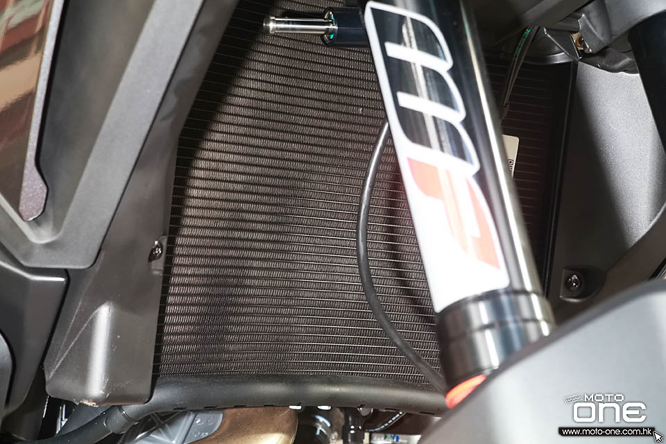 2017 KTM 1290 SUPER ADVENTURE R S T