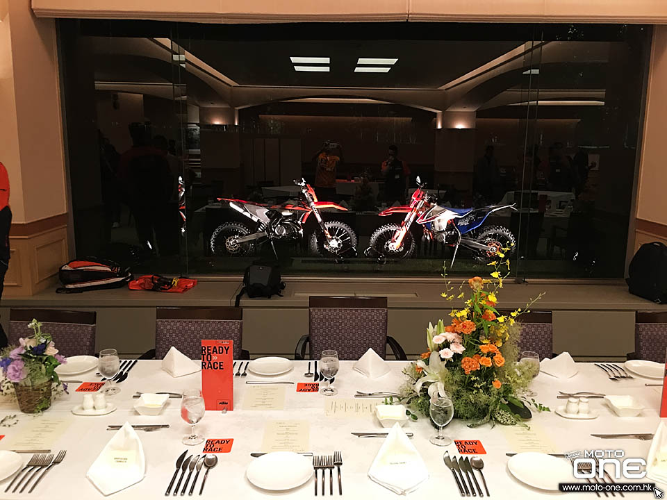 2018 KTM 250 EXC TPI