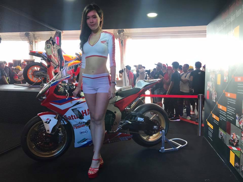 2017 MotoGP SEPANG