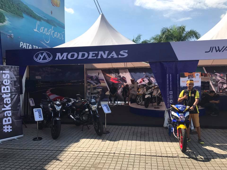 2017 MotoGP SEPANG