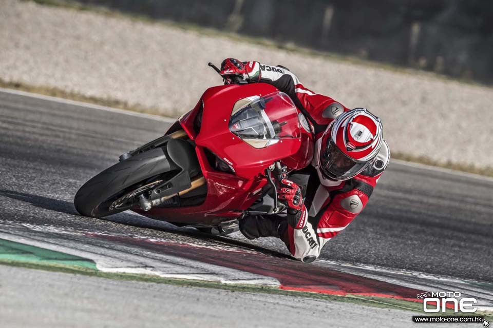 2018 Ducati Panigale V4
