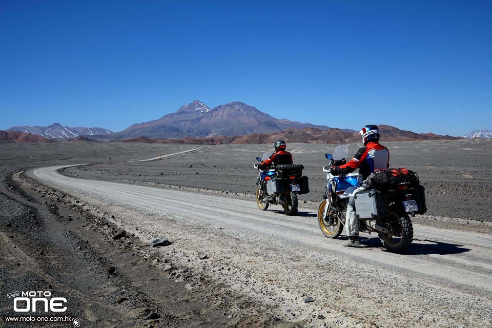2018 Honda Africa Twin Adventure Sports