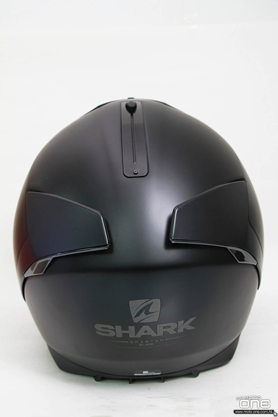 2017 Shark Spartan Carbon