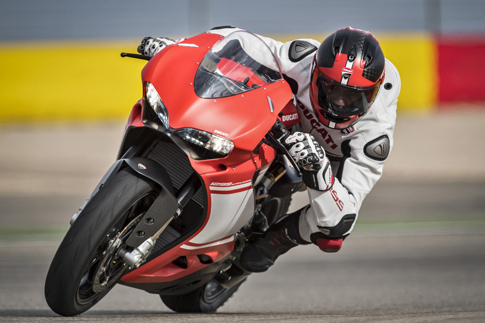 2018 Ducati Motor Holding