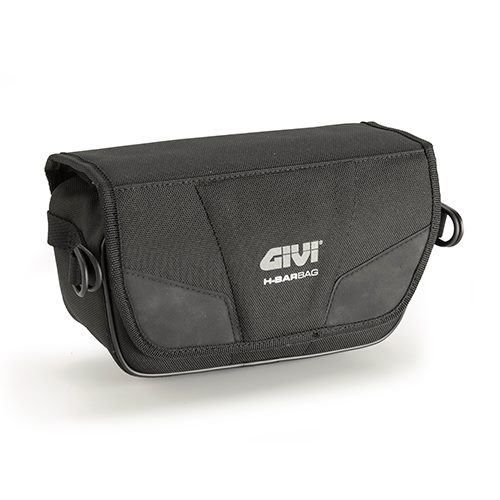 2018 GIVI NEW PRODUCTS