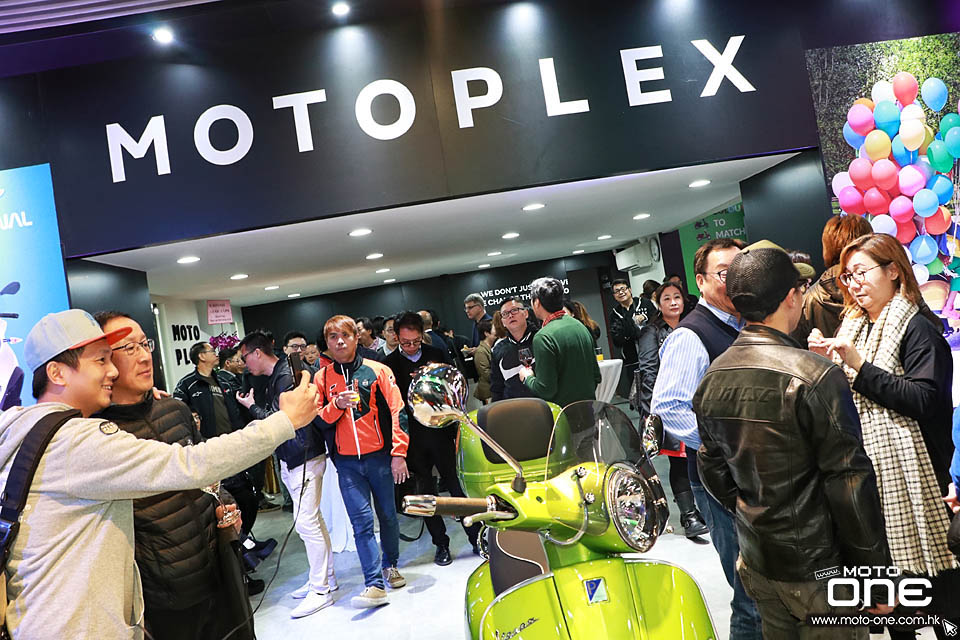 2018 MotoPlex GRAND OPEN