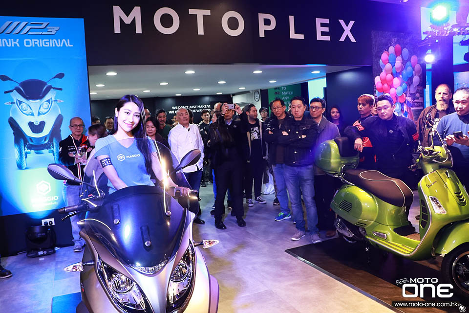 2018 MotoPlex GRAND OPEN