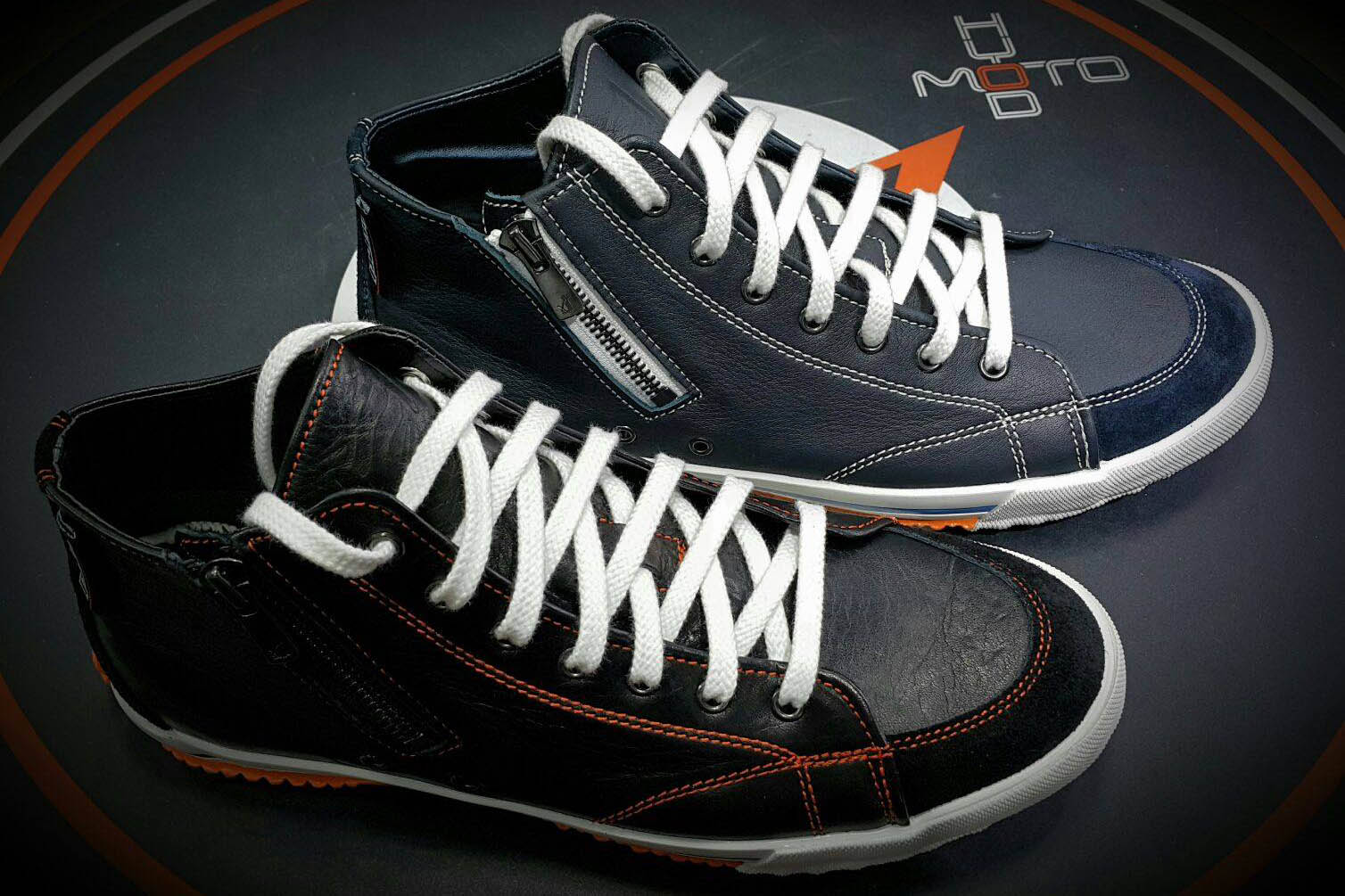 2018 HYOD RIDE SNEAKERS