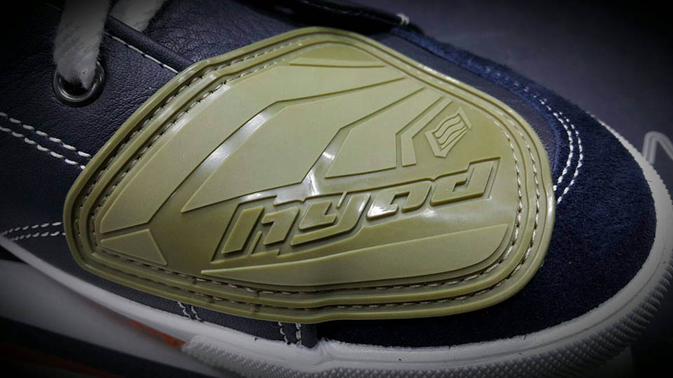2018 HYOD RIDE SNEAKERS