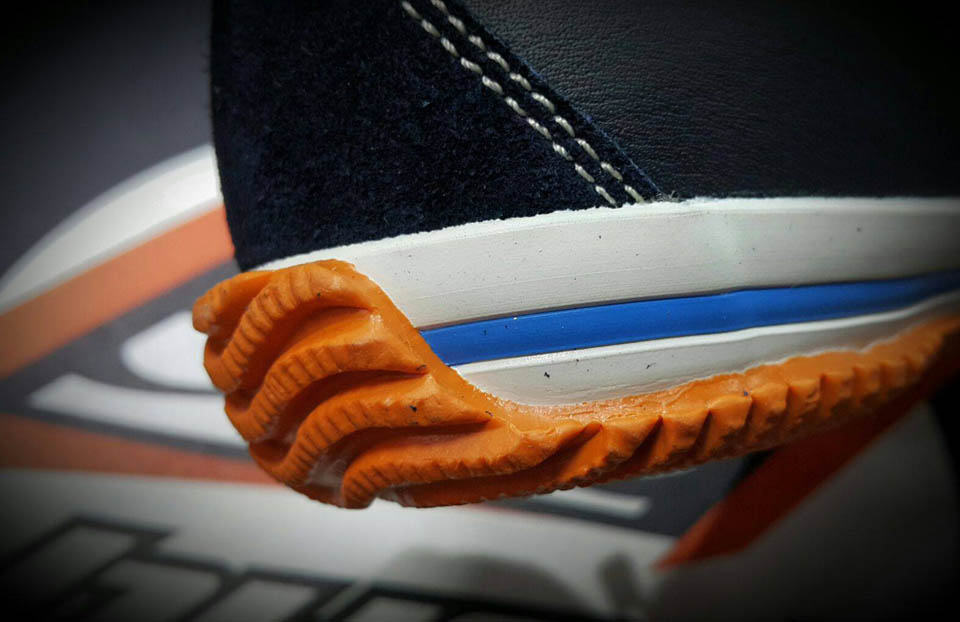 2018 HYOD RIDE SNEAKERS