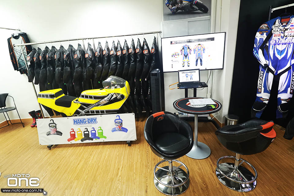 2018 HYOD HK SHOWROOM
