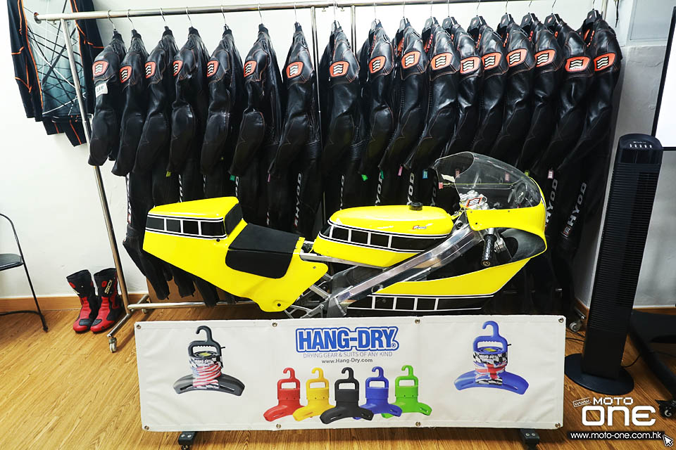 2018 HYOD HK SHOWROOM