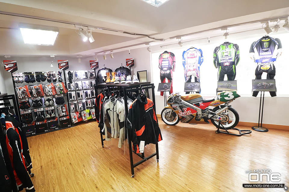 2018 HYOD HK SHOWROOM