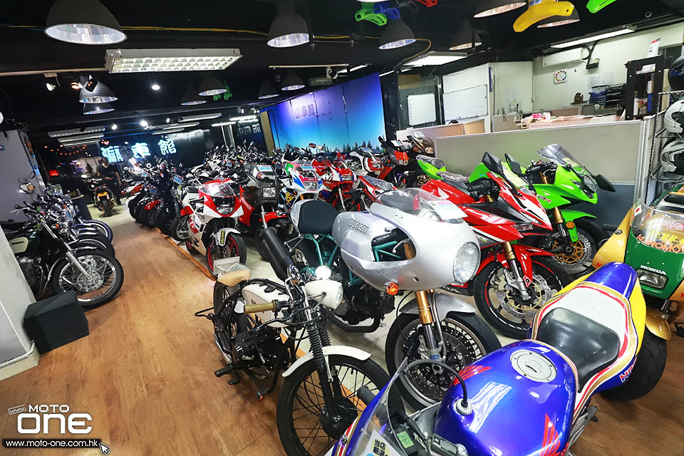 2018 HYOD HK SHOWROOM