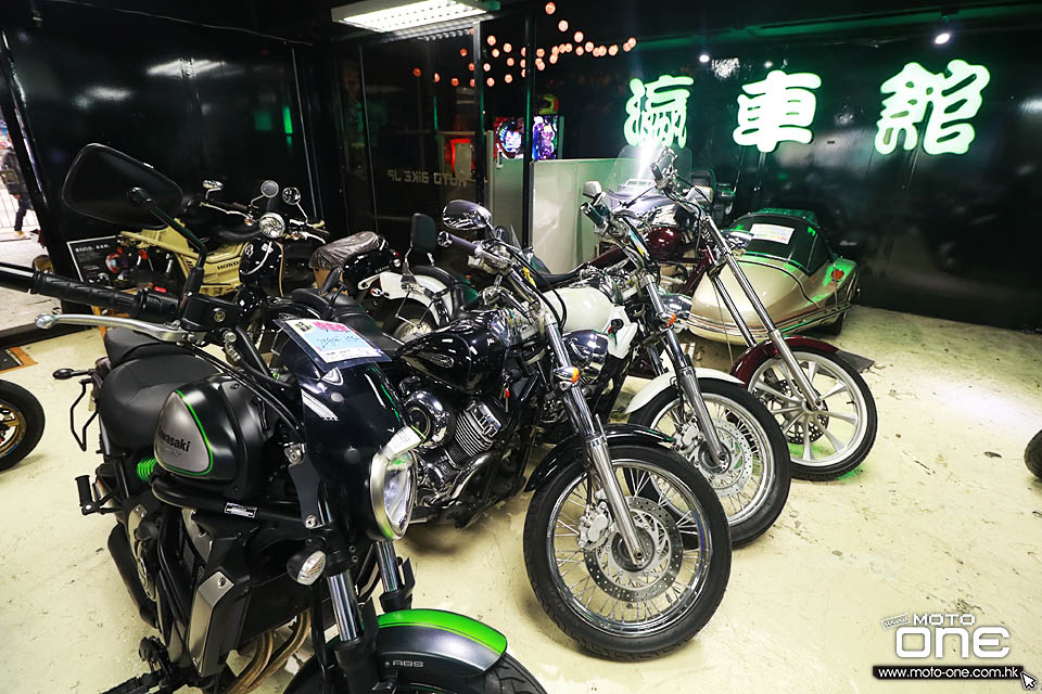 2018 HYOD HK SHOWROOM