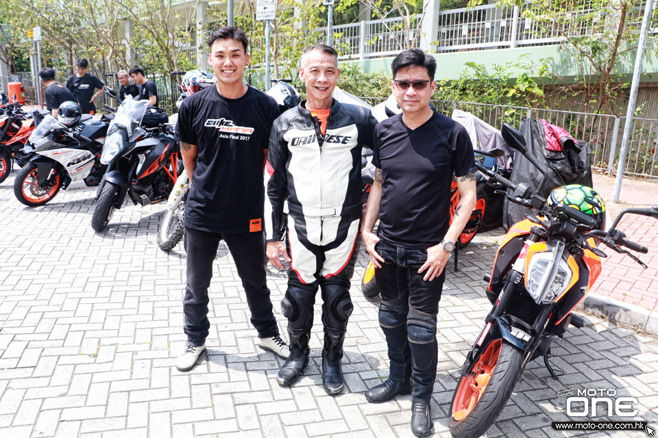 2018_ KTM OWNERS GATHERING