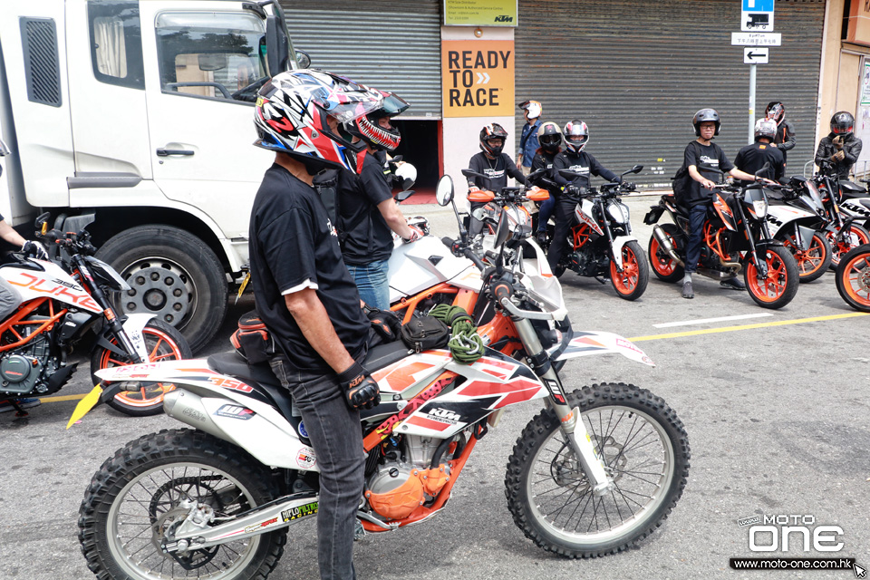 2018_ KTM OWNERS GATHERING