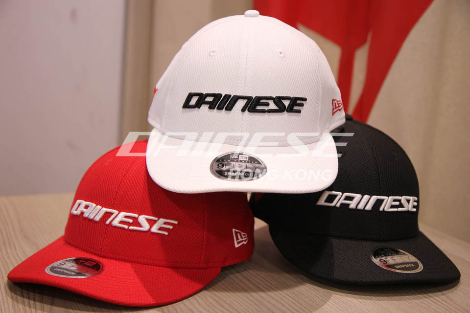 2018 Dainese CAP