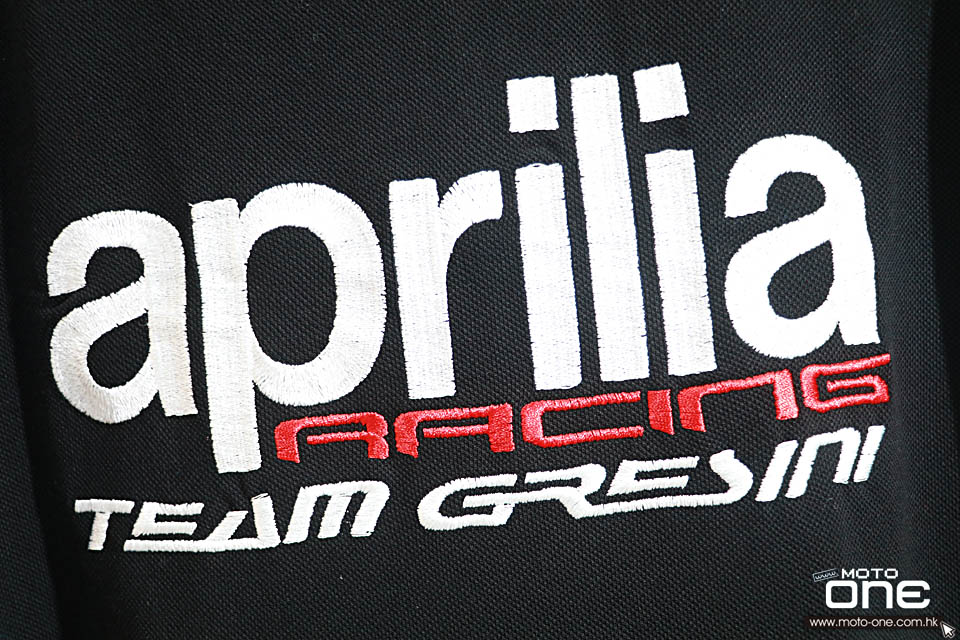 2018 MOTOGP APRILIA RACING_TEAM