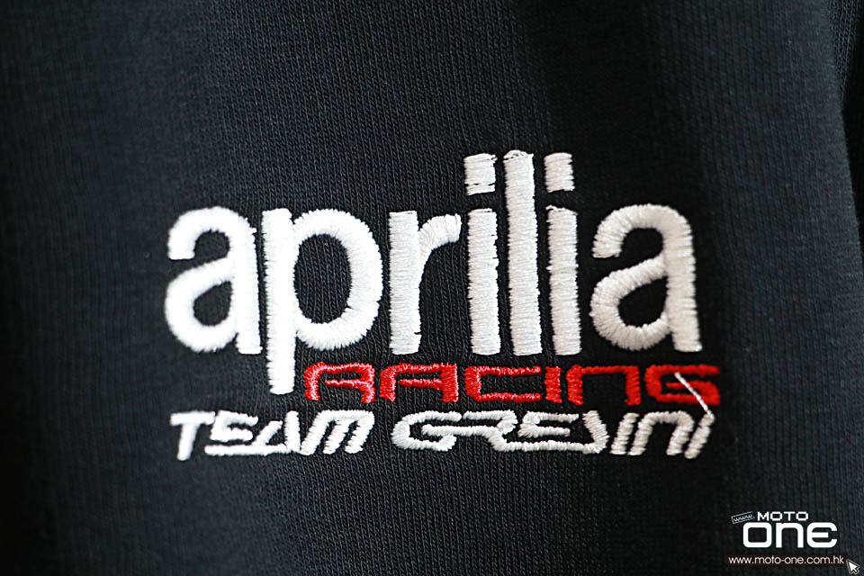 2018 MOTOGP APRILIA RACING_TEAM