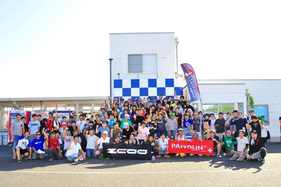 2018 RIDING SPORT CUP 8