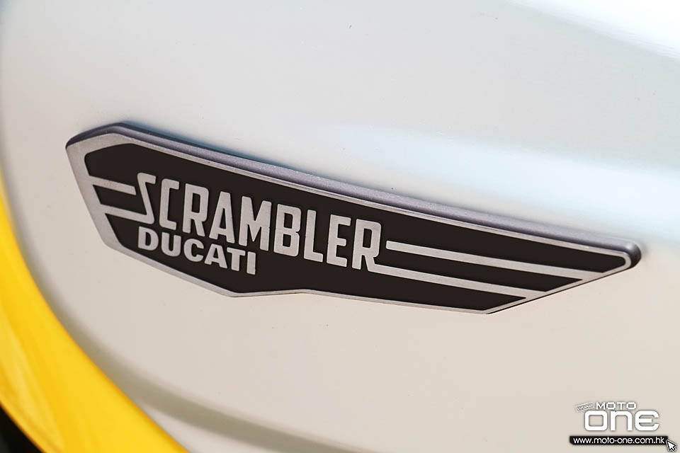 2018 Ducati Scrambler 1100 TEST