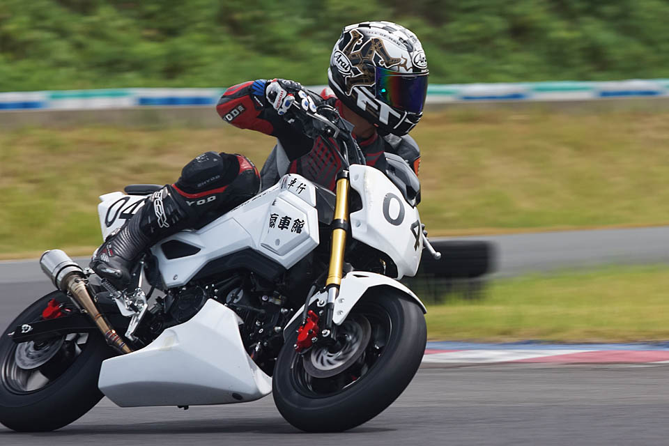 2018 HYOD HK RIDING SPORT CUP 8