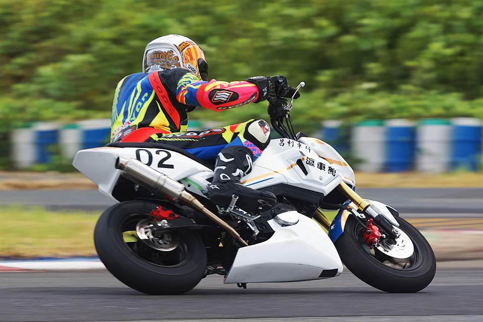 2018 HYOD HK RIDING SPORT CUP 8